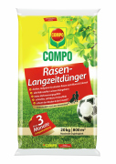 COMPO Rasen-Langzeitdünger 20kg