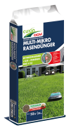CUXIN DCM Multi-Mikro Rasendünger Minigran 20kg