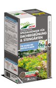 CUXIN DCM Spezialdünger für Dachbegrünung & Steingärten 1,5kg