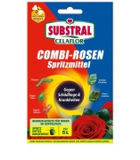 Celaflor Combi-Rosen Spritzmittel 11,5ml