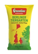 Greenline Berliner Tiergarten 1 kg