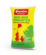 Greenline Berliner Tiergarten 2,5 kg