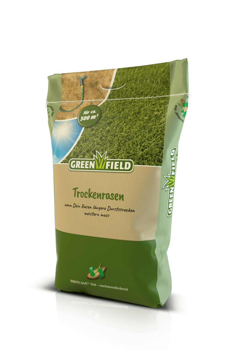 Газонная трава 10 кг. Поставка травосмеси «Гринфильд» (газон устойчивый к вытаптыванию).