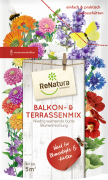ReNatura Balkon & Terrassenmix 0,275 kg