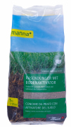 MANNA Rasendünger mit Bodenaktivator 5 kg