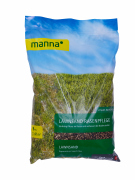 MANNA LawnSand 8 kg | Moosbekämpfung