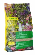 MANNA Spezial Gartendünger 2 kg | Universaldünger