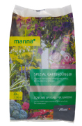 MANNA Spezial Gartendünger 20 kg | Universaldünger
