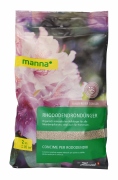 MANNA Rhododendrondünger 2 kg | Moorbeetpflanzen