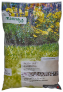 MANNA Bio Garten- und Rasenkalk 8 kg