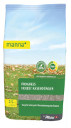 MANNA Progress Herbstrasend&uuml;nger 2,5 kg