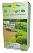 Schacht Bio-Dünger für Strauch- und...