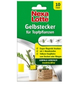 Nexa Lotte® Gelbstecker 10 Stück