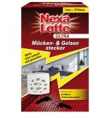 Nexa Lotte® Ultra Mücken- und Gelsenstecker 1...