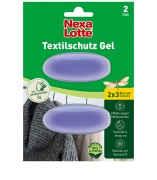 Nexa Lotte® Textilschutz Gel 2 Stück