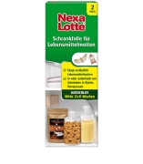 Nexa Lotte® Schrankfalle für Lebensmittelmotten...