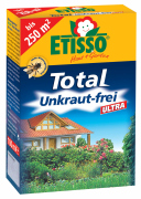 ETISSO&reg; Total Unkraut-frei ULTRA 100ml