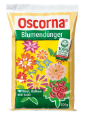 Oscorna-Blumend&uuml;nger  0,5 kg