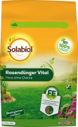 Solabiol RasendüngerVital-Moos oChance 14kg