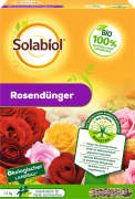 Solabiol Rosendünger 1,5kg