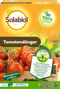 Solabiol Tomatendünger 1,5kg