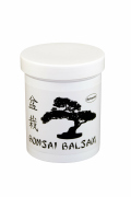 Bonsai-Balsam 125 g Dose