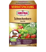 SUBSTRAL NATUREN® Schneckenkorn Limex Bio 1,2kg
