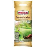 SUBSTRAL NATUREN® Bio Boden-Aktivkur 10kg