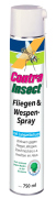 Contra Insect® Fliegen & Wespen-Spray 750 ml