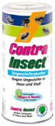 Contra Insect® Ungezieferpuder 250 g | Streumittel