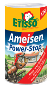 ETISSO® Ameisen Power-Stop 125 g | Ameisenfrei
