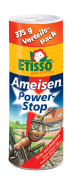 ETISSO® Ameisen Power-Stop 375 g | Ameisenfrei