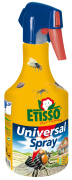 ETISSO® Universal-Spray 500ml | Insektenbekämpfung
