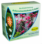 Schacht Bio-Kräutermischung Ackerschachtelhalm und...