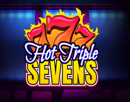 Hot Triple Sevens kostenlos spielen Hot Triple Sevens kostenlos spielen